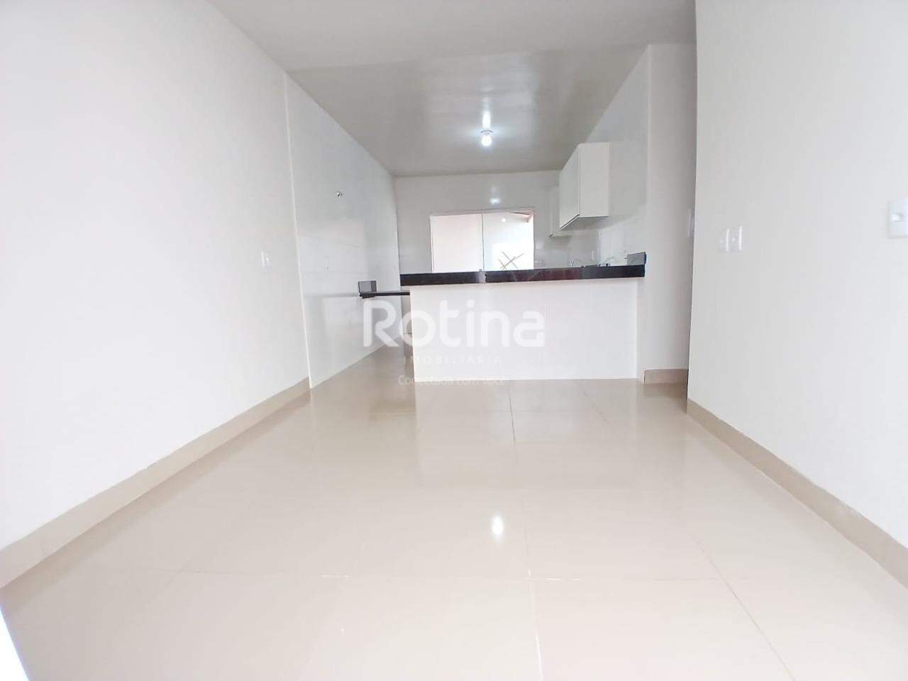 Casa para alugar, 2 quartos em Uberlândia no bairro Shopping Park no valor de R$ 2.300,00 - Rotina Imobiliária: 