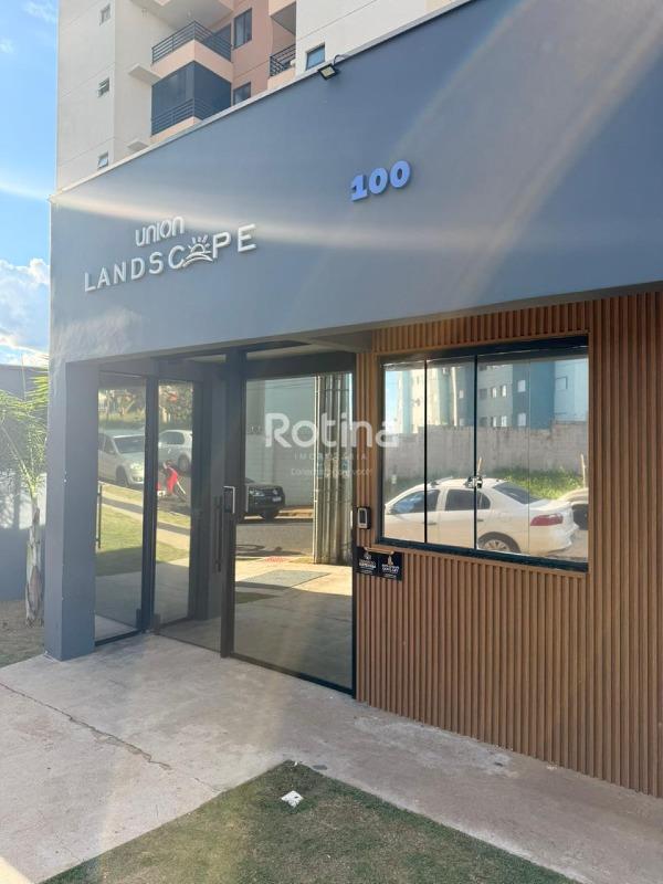 Apartamento para alugar, 2 quartos em Uberlândia no bairro Shopping Park no valor de R$ 2.000,00 - Rotina Imobiliária: 