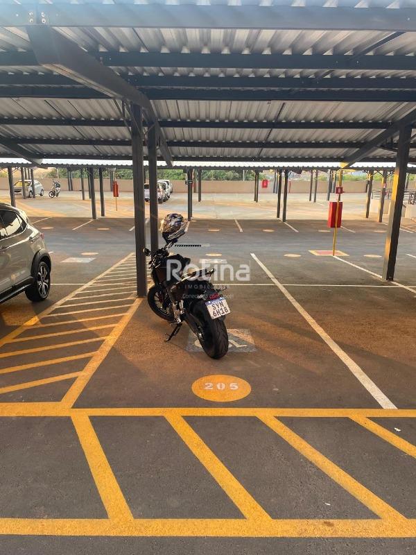 Apartamento para alugar, 2 quartos em Uberlândia no bairro Shopping Park no valor de R$ 2.000,00 - Rotina Imobiliária: 