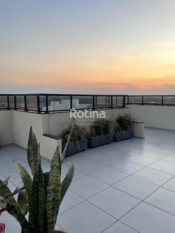 Apartamento para alugar, 2 quartos em Uberlândia no bairro Shopping Park no valor de R$ 2.000,00 - Rotina Imobiliária: 