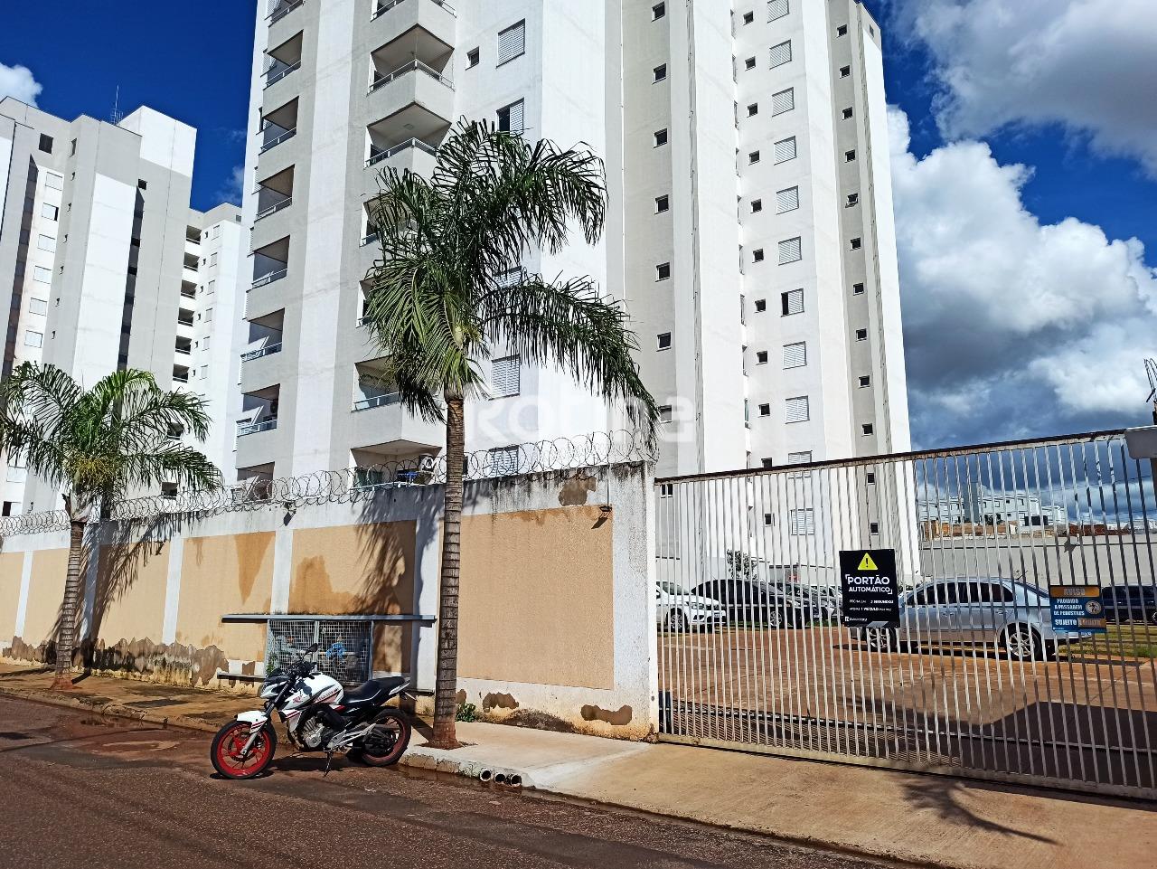 Apartamento para alugar, 2 quartos em Uberlândia no bairro Jardim Brasília no valor de R$ 950,00 - Rotina Imobiliária: 