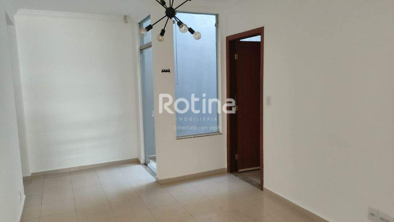 Casa para alugar, 3 quartos em Uberlândia no bairro Jardim Karaíba no valor de R$ 6.000,00 - Rotina Imobiliária: 