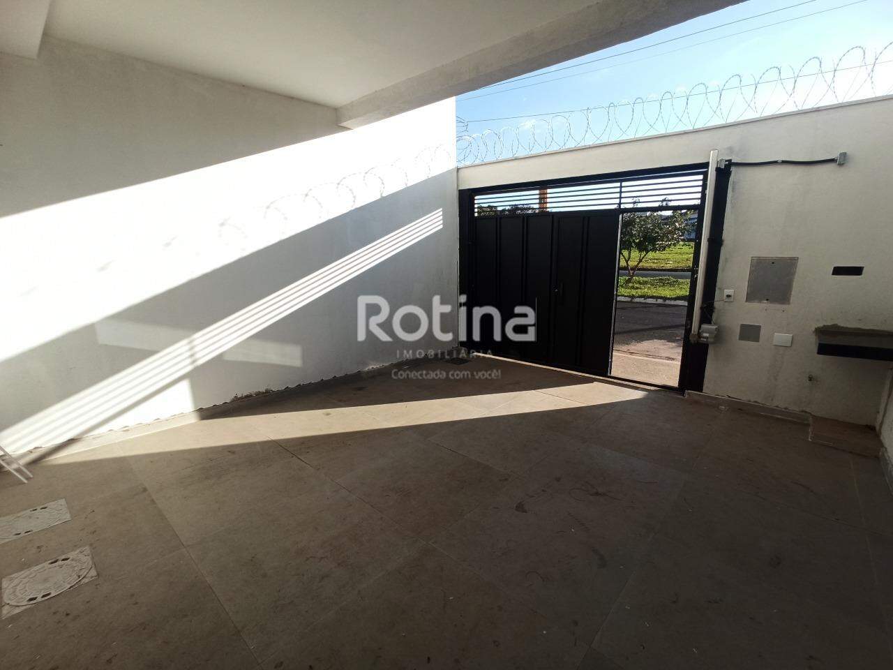 Casa para alugar, 3 quartos em Uberlândia no bairro Jardim Europa no valor de R$ 2.600,00 - Rotina Imobiliária: 
