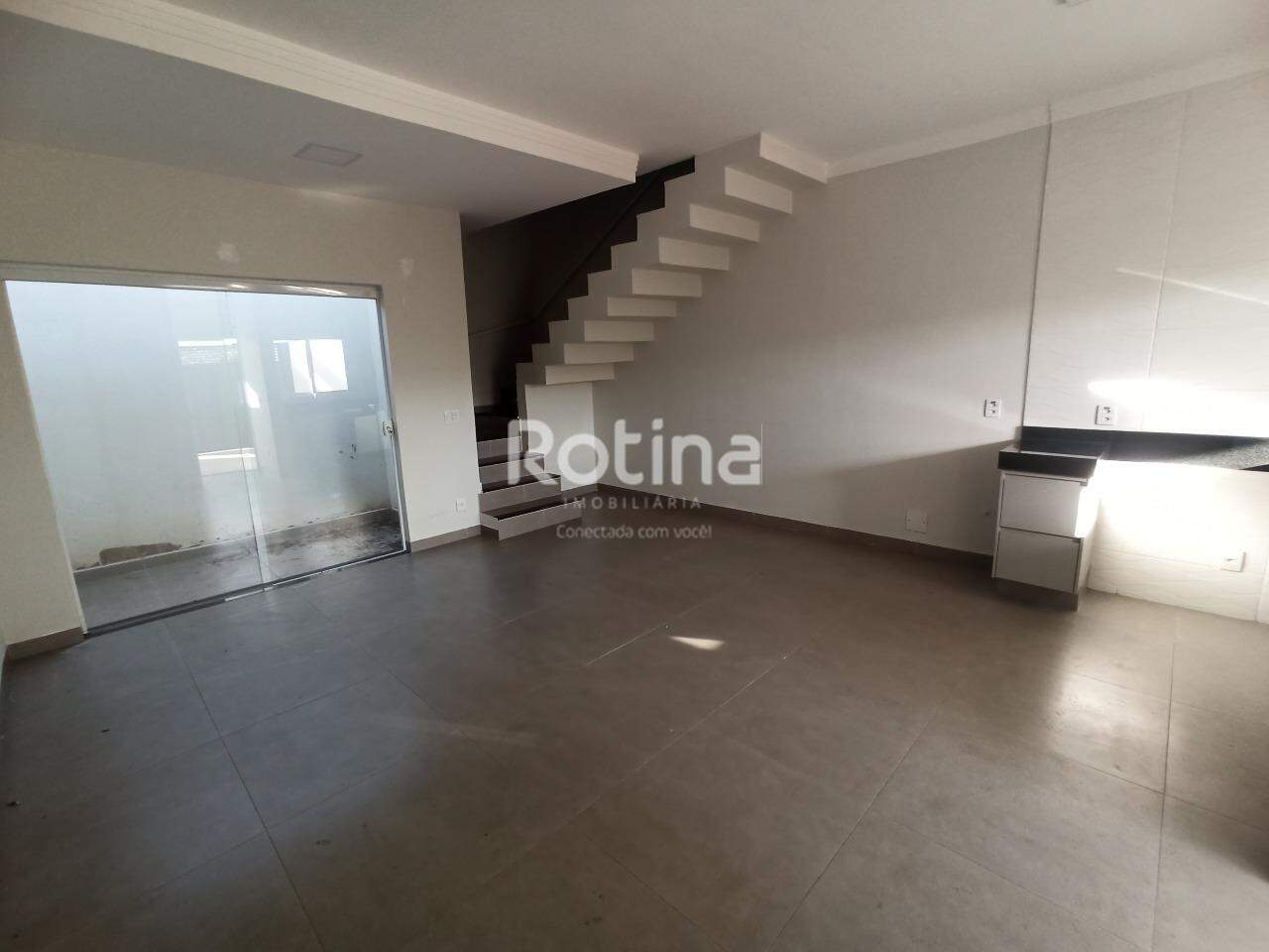 Casa para alugar, 3 quartos em Uberlândia no bairro Jardim Europa no valor de R$ 2.600,00 - Rotina Imobiliária: 