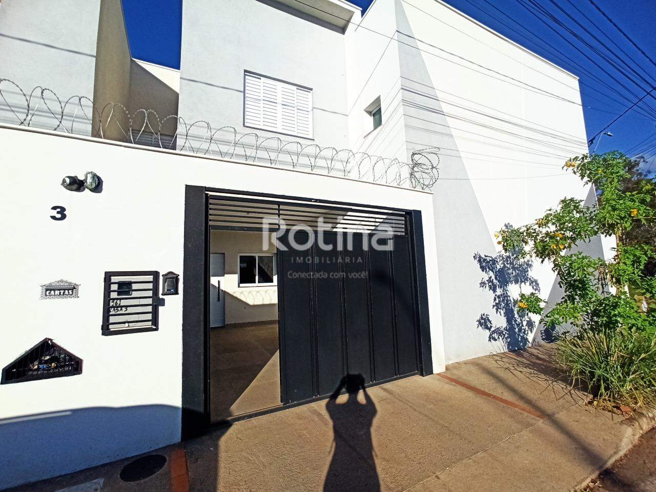 Casa para alugar, 3 quartos em Uberlândia no bairro Jardim Europa no valor de R$ 2.600,00 - Rotina Imobiliária: 