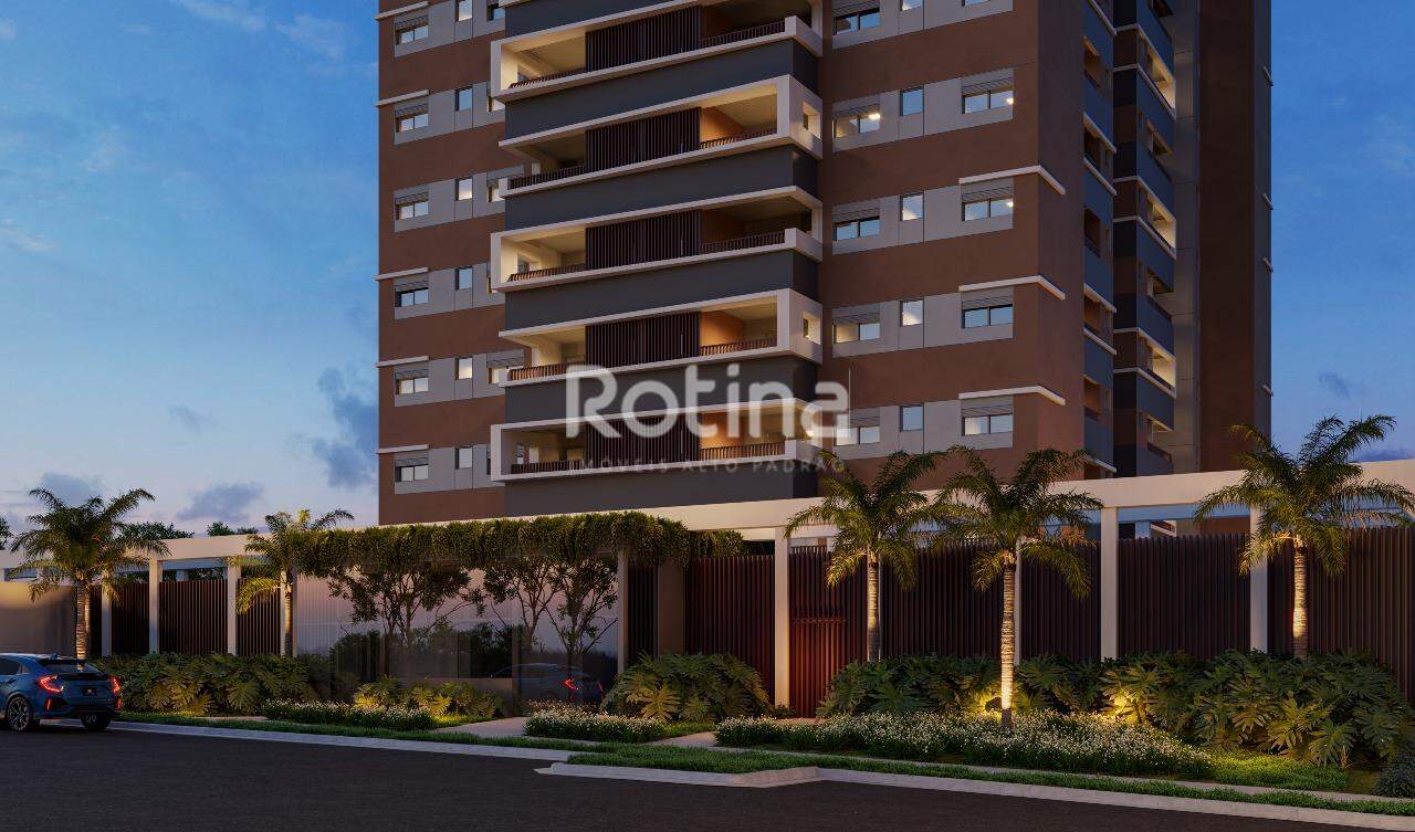 Apartamento à venda, 2 até 3 quartos em Uberlândia no bairro Gávea no valor de R$ R$ 802.585,00 até R$ 1.275.621,00 - Rotina Imobiliária: 