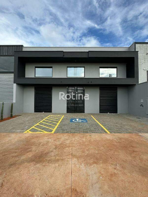 Sala para alugar, em Uberlândia no bairro Novo Mundo no valor de R$ 2.700,00 - Rotina Imobiliária: 