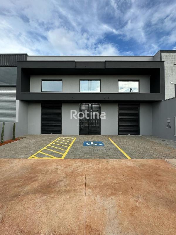 Sala para alugar, em Uberlândia no bairro Novo Mundo no valor de R$ 2.400,00 - Rotina Imobiliária: 