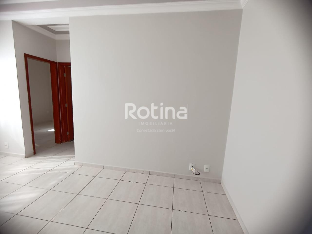 Apartamento à venda, 2 quartos em Uberlândia no bairro Santa Mônica no valor de R$ 230.000,00 - Rotina Imobiliária: 