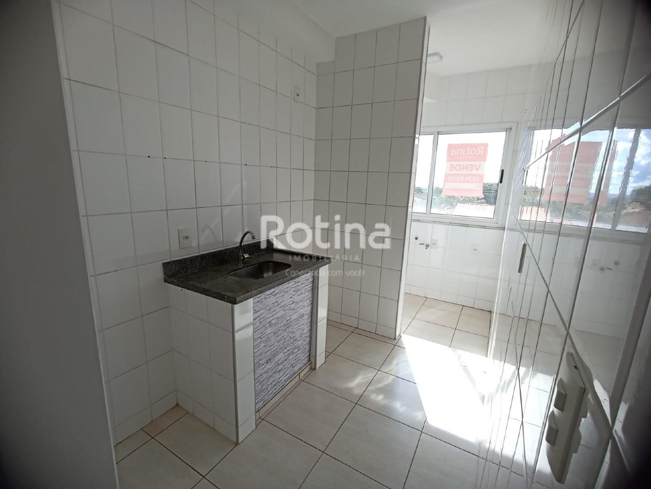 Apartamento à venda, 2 quartos em Uberlândia no bairro Santa Mônica no valor de R$ 230.000,00 - Rotina Imobiliária: 