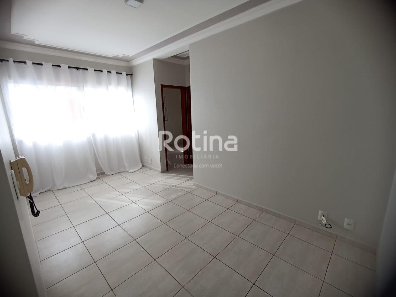 Apartamento à venda, 2 quartos em Uberlândia no bairro Santa Mônica no valor de R$ 230.000,00 - Rotina Imobiliária: 