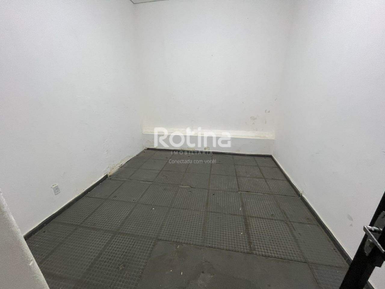 Loja para alugar, em Uberlândia no bairro Centro no valor de R$ 20.000,00 - Rotina Imobiliária: 