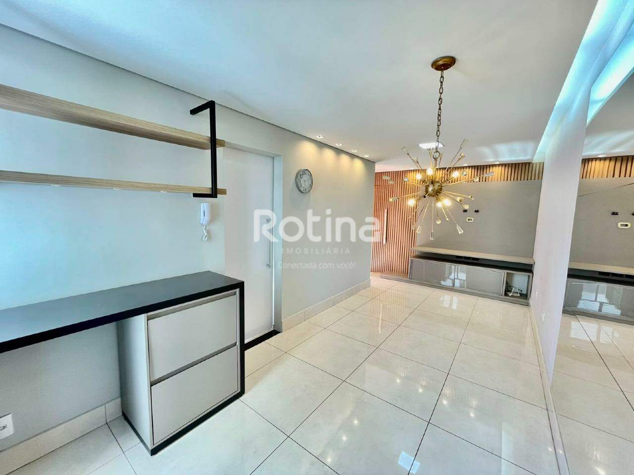 Apartamento à venda, 2 quartos em Uberlândia no bairro Lídice no valor de R$ 330.000,00 - Rotina Imobiliária: 