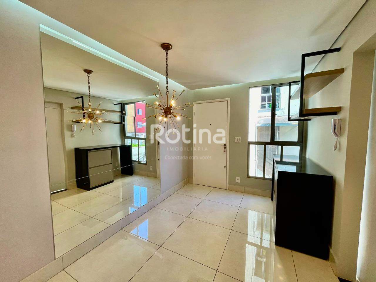 Apartamento à venda, 2 quartos em Uberlândia no bairro Lídice no valor de R$ 330.000,00 - Rotina Imobiliária: 