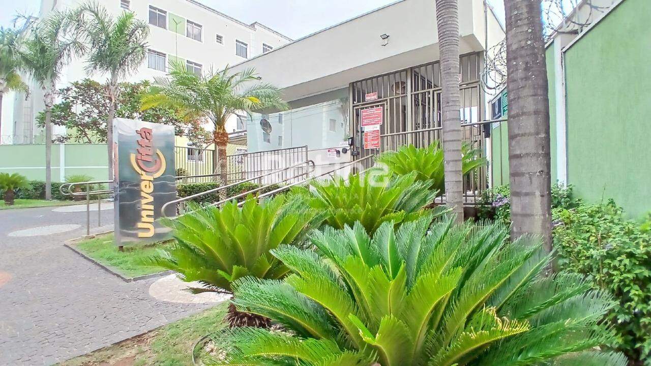 Apartamento para alugar, 2 quartos em Uberlândia no bairro Shopping Park no valor de R$ 950,00 - Rotina Imobiliária: 