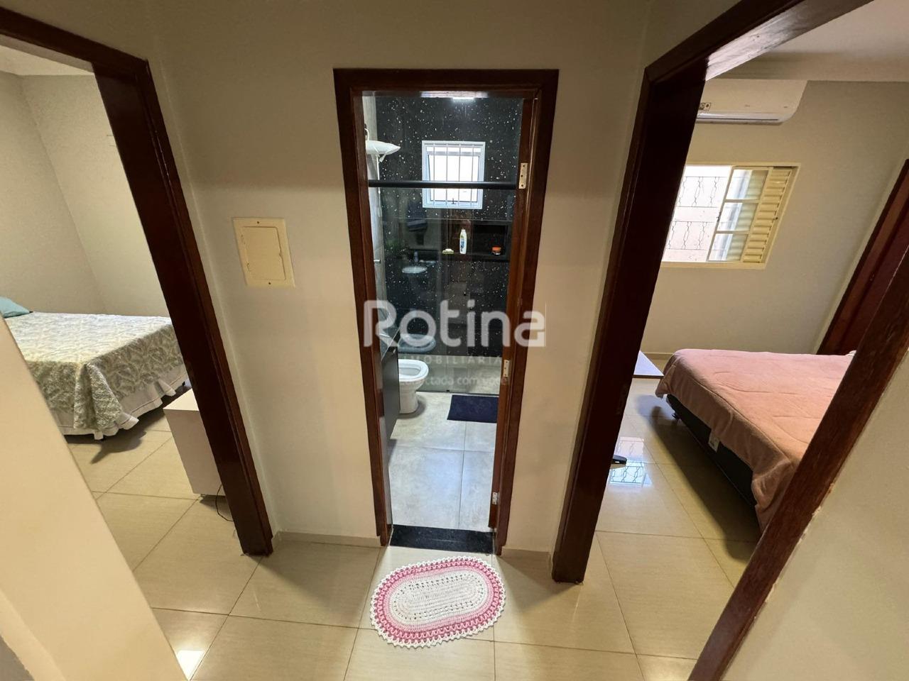 Casa à venda, 4 quartos em Uberlândia no bairro Taiaman no valor de R$ 600.000,00 - Rotina Imobiliária: 