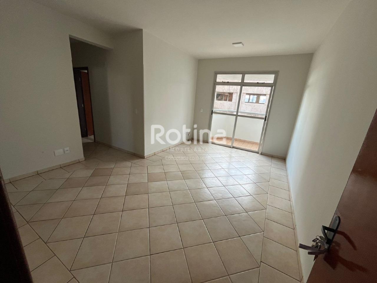 Apartamento para alugar, 3 quartos em Uberlândia no bairro Marta Helena no valor de R$ 2.500,00 - Rotina Imobiliária: 