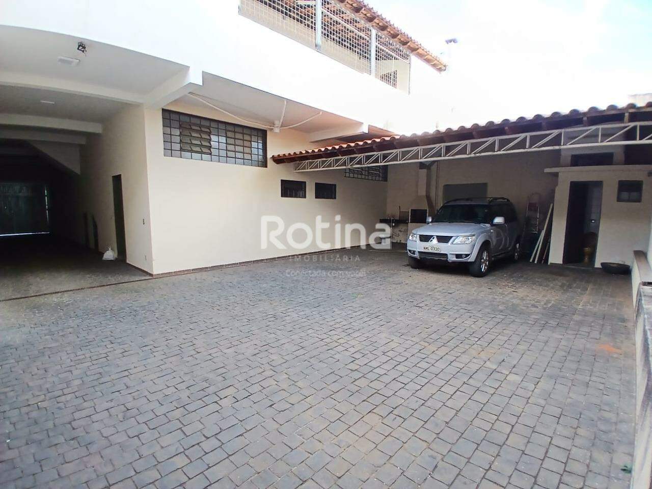 Apartamento para alugar, 3 quartos em Uberlândia no bairro Brasil no valor de R$ 2.700,00 - Rotina Imobiliária: 