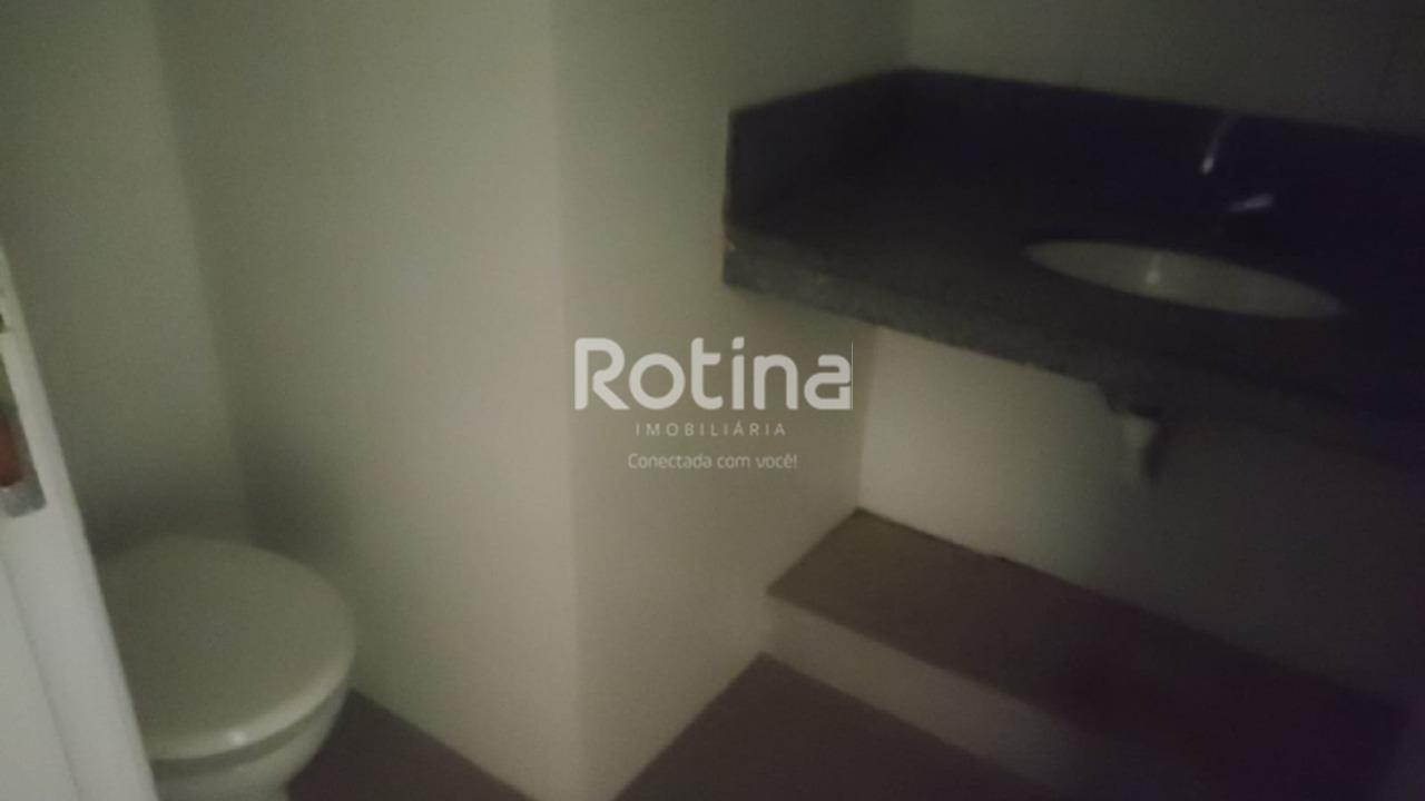 Sala para alugar, em Uberlândia no bairro Brasil no valor de R$ 1.840,00 - Rotina Imobiliária: 