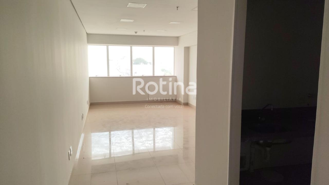 Sala para alugar, em Uberlândia no bairro Brasil no valor de R$ 1.840,00 - Rotina Imobiliária: 