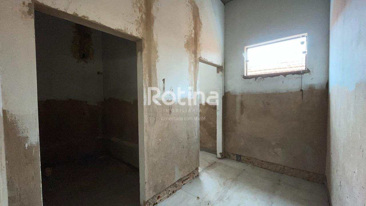 Loja para alugar, em Uberlândia no bairro Nossa Senhora Aparecida no valor de R$ 46.500,00 - Rotina Imobiliária: 