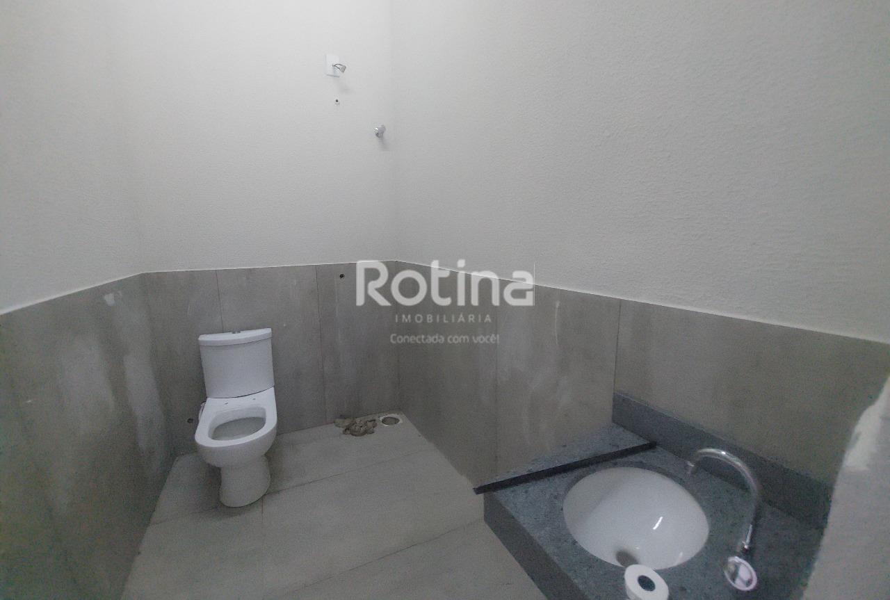 Loja para alugar, em Uberlândia no bairro Nossa Senhora Aparecida no valor de R$ 40.000,00 - Rotina Imobiliária: 