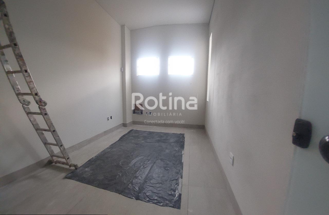 Loja para alugar, em Uberlândia no bairro Nossa Senhora Aparecida no valor de R$ 40.000,00 - Rotina Imobiliária: 