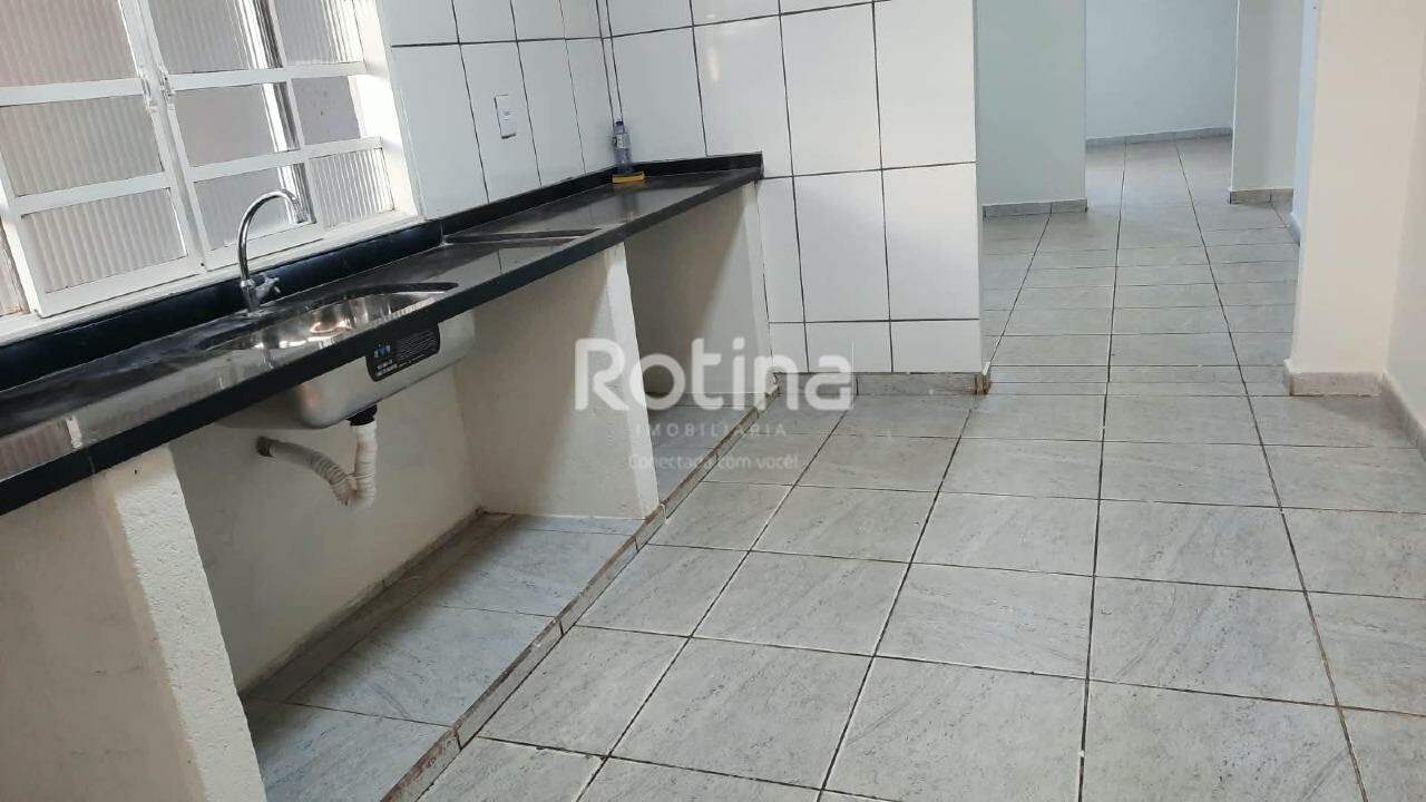 Casa à venda, 3 quartos em Uberlândia no bairro Pampulha no valor de R$ 395.000,00 - Rotina Imobiliária: 