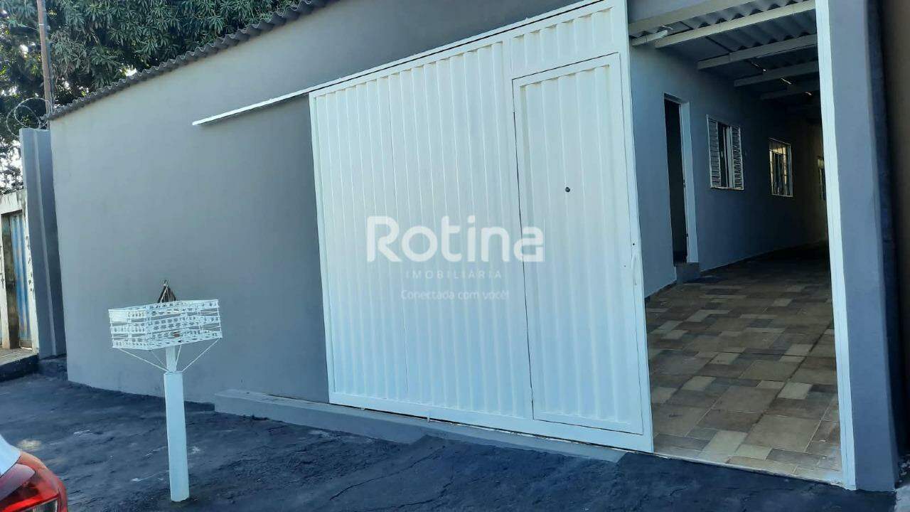 Casa à venda, 3 quartos em Uberlândia no bairro Pampulha no valor de R$ 395.000,00 - Rotina Imobiliária: 