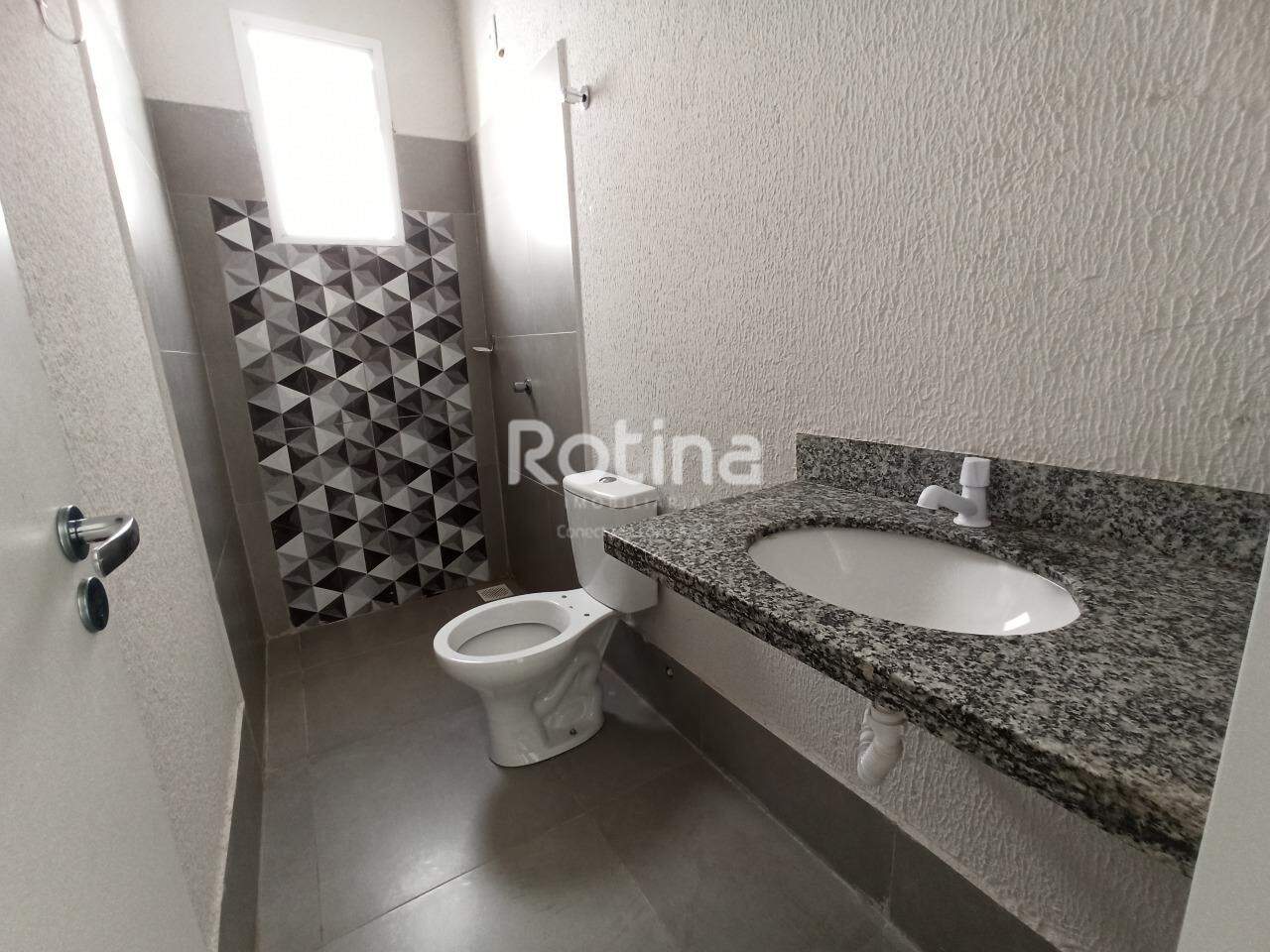 Apartamento para alugar, 2 quartos em Uberlândia no bairro Novo Mundo no valor de R$ 1.700,00 - Rotina Imobiliária: 