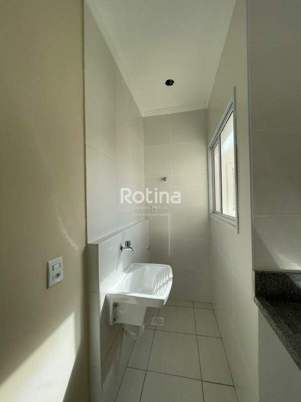 Apartamento à venda, 3 quartos em Uberlândia no bairro Tubalina no valor de R$ 375.000,00 - Rotina Imobiliária: 