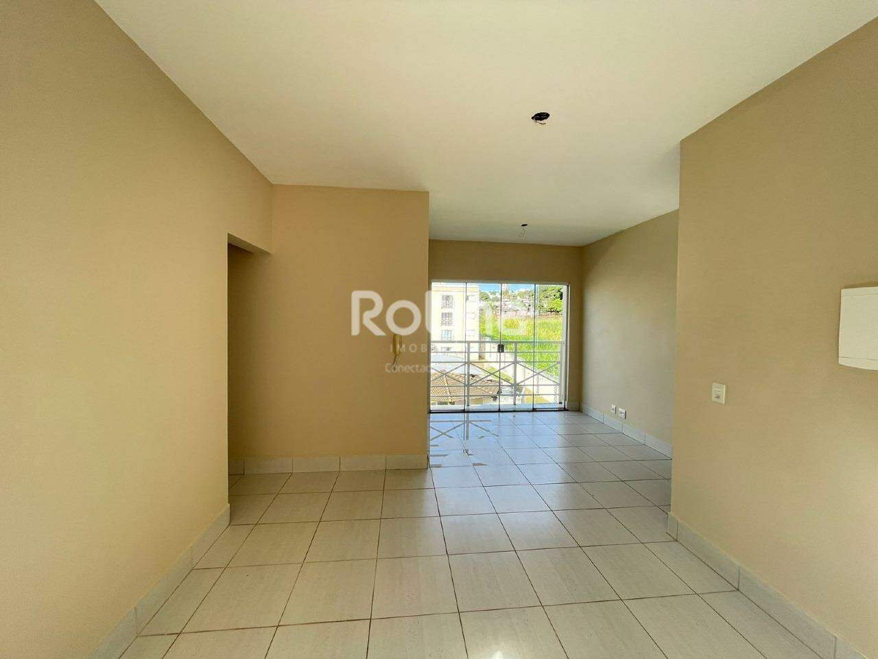 Apartamento à venda, 3 quartos em Uberlândia no bairro Tubalina no valor de R$ 375.000,00 - Rotina Imobiliária: 