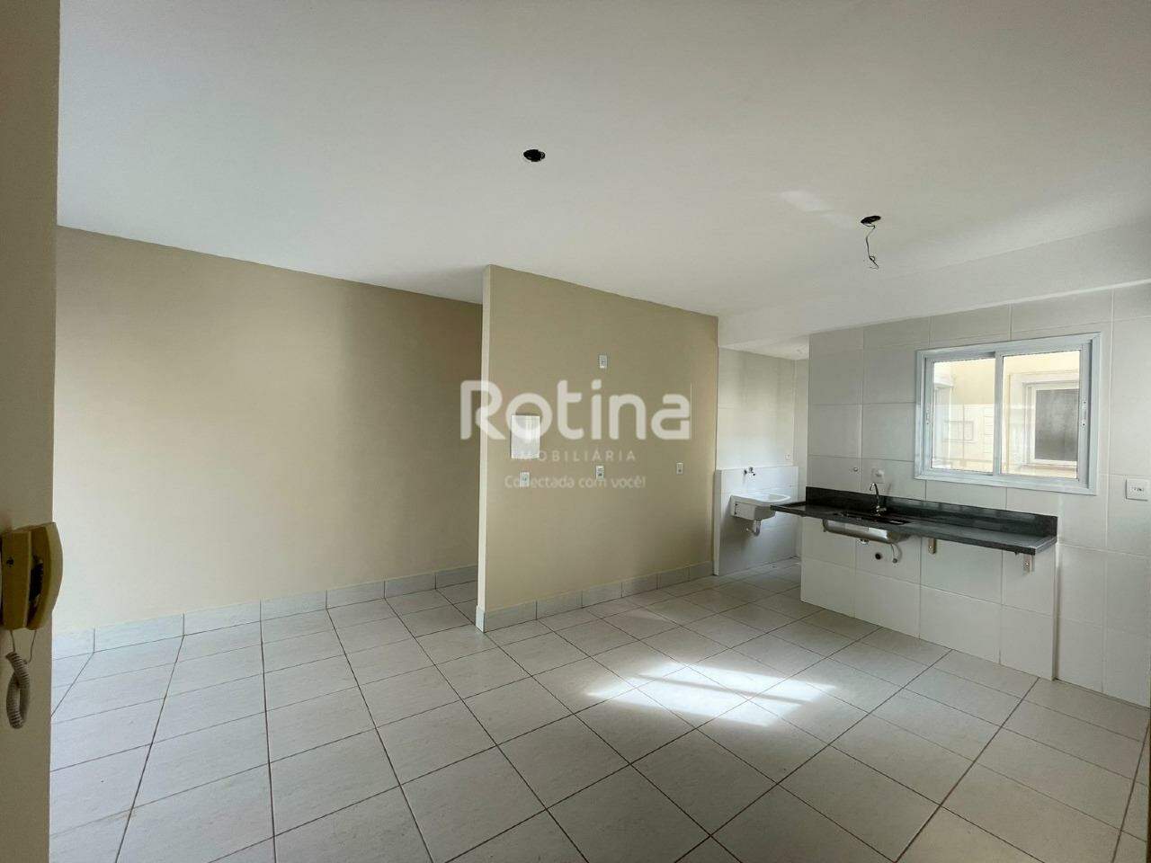 Apartamento à venda, 3 quartos em Uberlândia no bairro Tubalina no valor de R$ 375.000,00 - Rotina Imobiliária: 