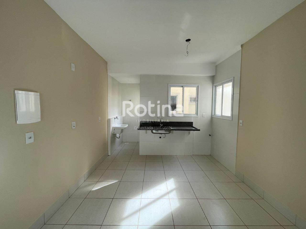 Apartamento à venda, 3 quartos em Uberlândia no bairro Tubalina no valor de R$ 375.000,00 - Rotina Imobiliária: 