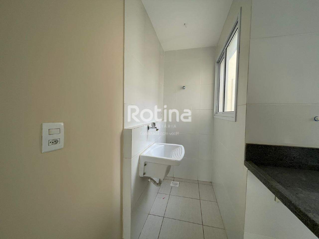 Apartamento à venda, 3 quartos em Uberlândia no bairro Tubalina no valor de R$ 375.000,00 - Rotina Imobiliária: 