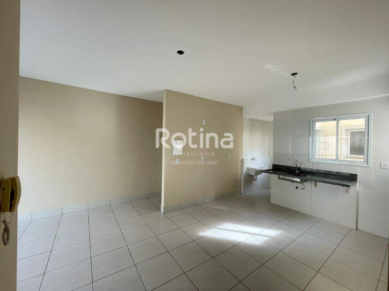 Apartamento à venda, 3 quartos em Uberlândia no bairro Tubalina no valor de R$ 375.000,00 - Rotina Imobiliária: 