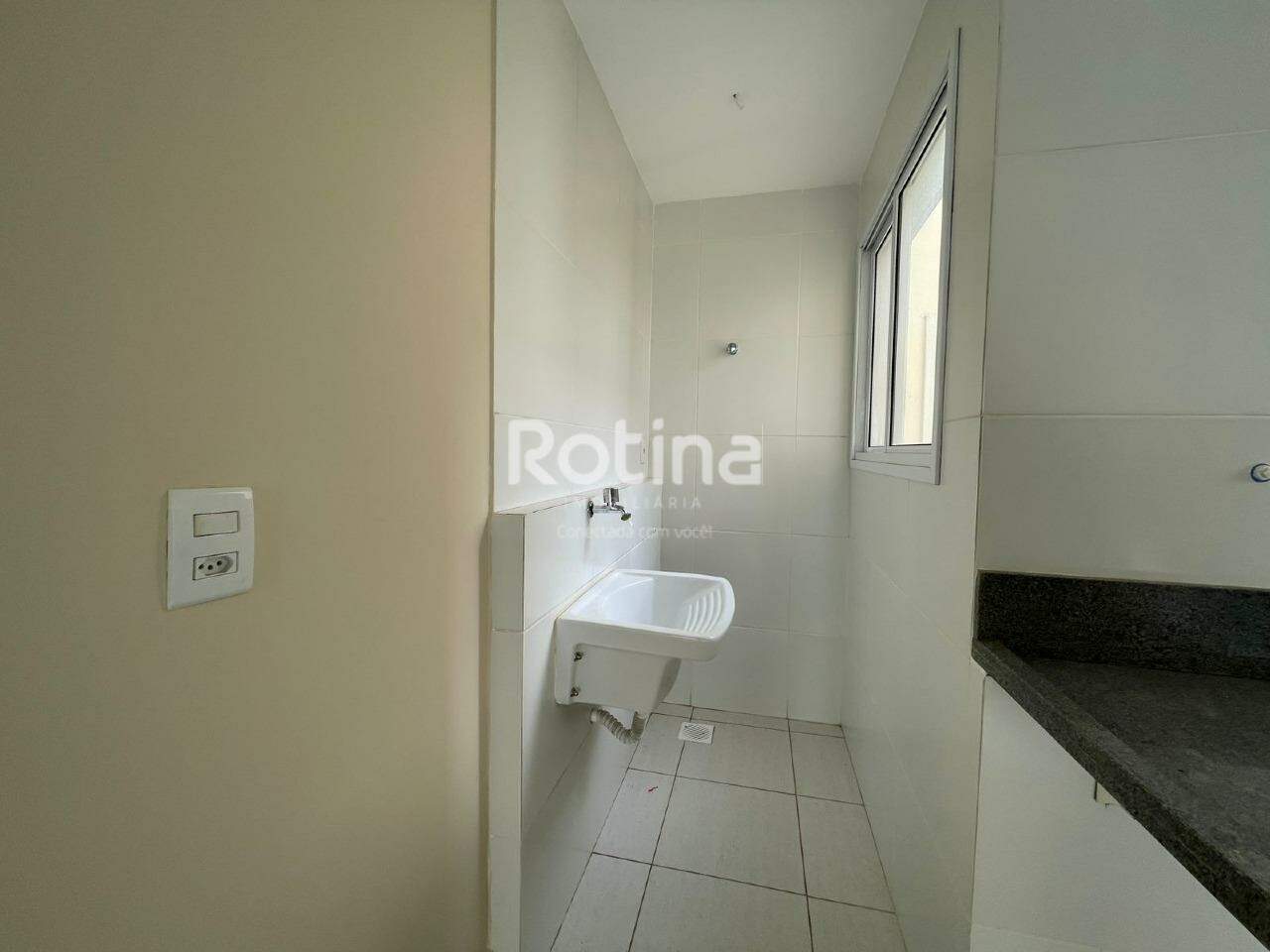 Apartamento à venda, 3 quartos em Uberlândia no bairro Tubalina no valor de R$ 375.000,00 - Rotina Imobiliária: 