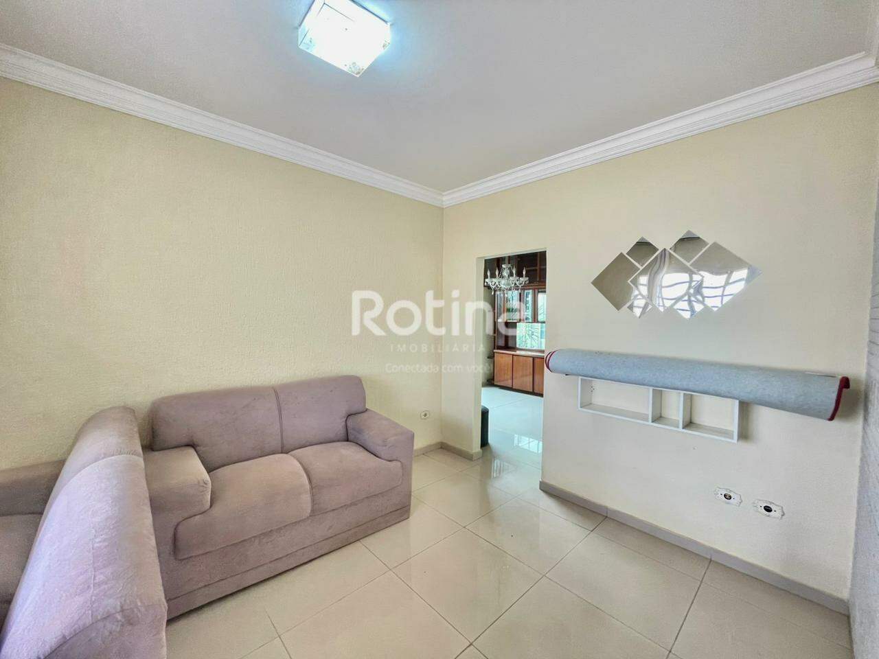 Casa à venda, 3 quartos em Uberlândia no bairro Presidente Roosevelt no valor de R$ 870.000,00 - Rotina Imobiliária: 