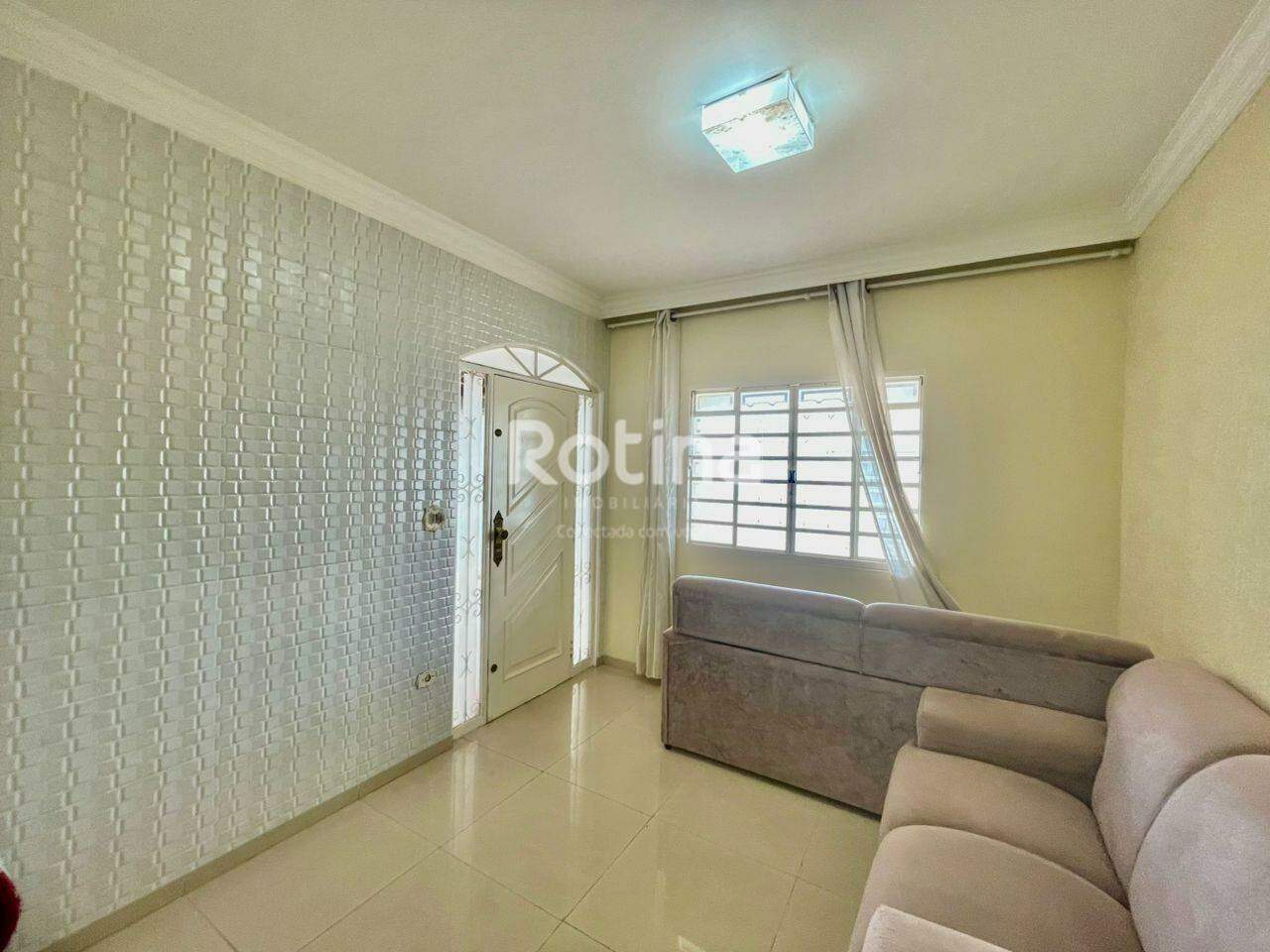 Casa à venda, 3 quartos em Uberlândia no bairro Presidente Roosevelt no valor de R$ 870.000,00 - Rotina Imobiliária: 