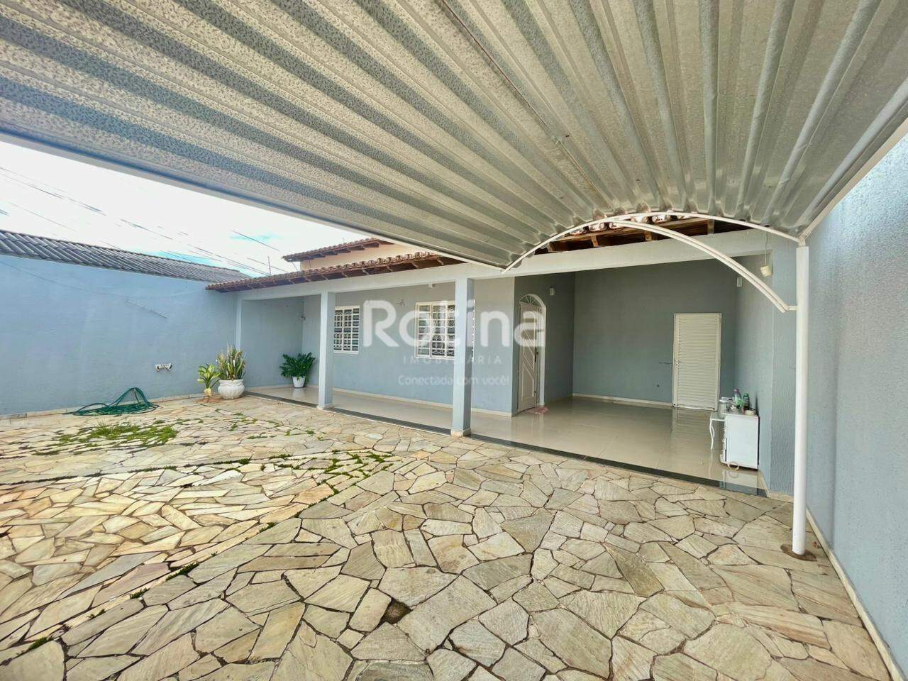 Casa à venda, 3 quartos em Uberlândia no bairro Presidente Roosevelt no valor de R$ 870.000,00 - Rotina Imobiliária: 