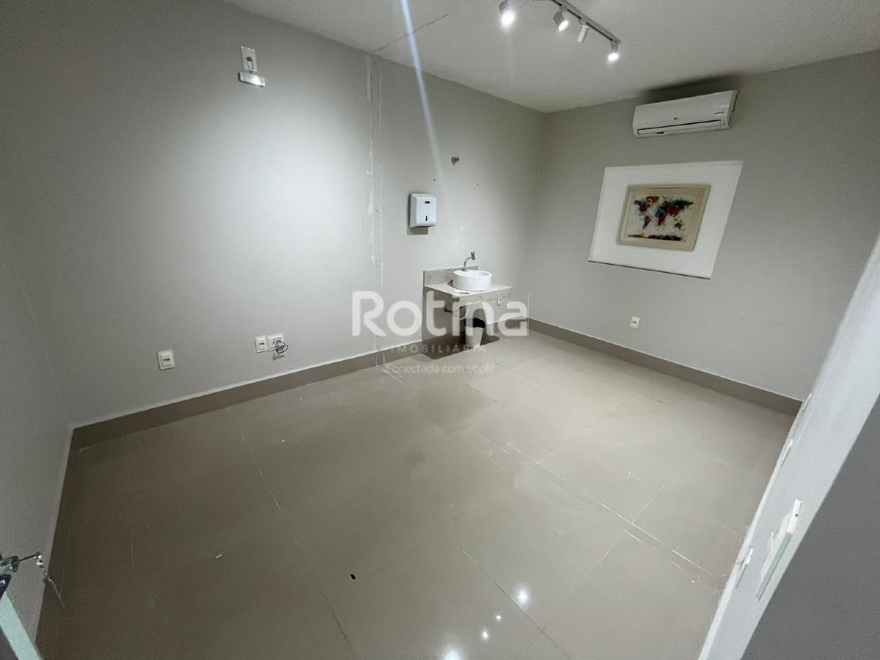 Loja para alugar, em Uberlândia no bairro Tabajaras no valor de R$ 7.500,00 - Rotina Imobiliária: 