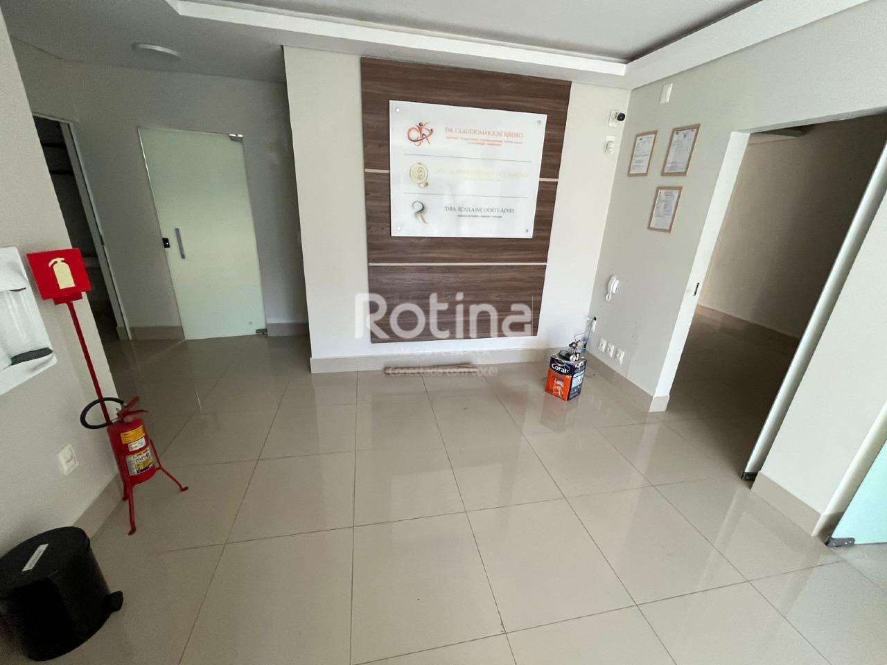 Loja para alugar, em Uberlândia no bairro Tabajaras no valor de R$ 7.500,00 - Rotina Imobiliária: 