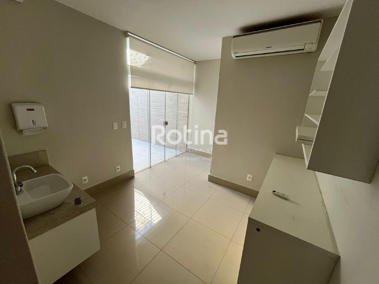 Loja para alugar, em Uberlândia no bairro Tabajaras no valor de R$ 7.500,00 - Rotina Imobiliária: 