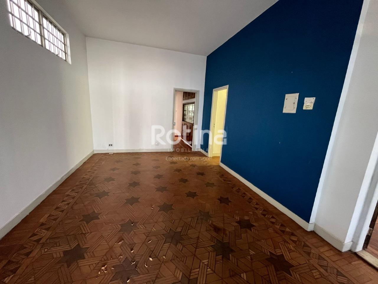 Comercial para alugar, em Uberlândia no bairro Centro no valor de R$ 4.500,00 - Rotina Imobiliária: 