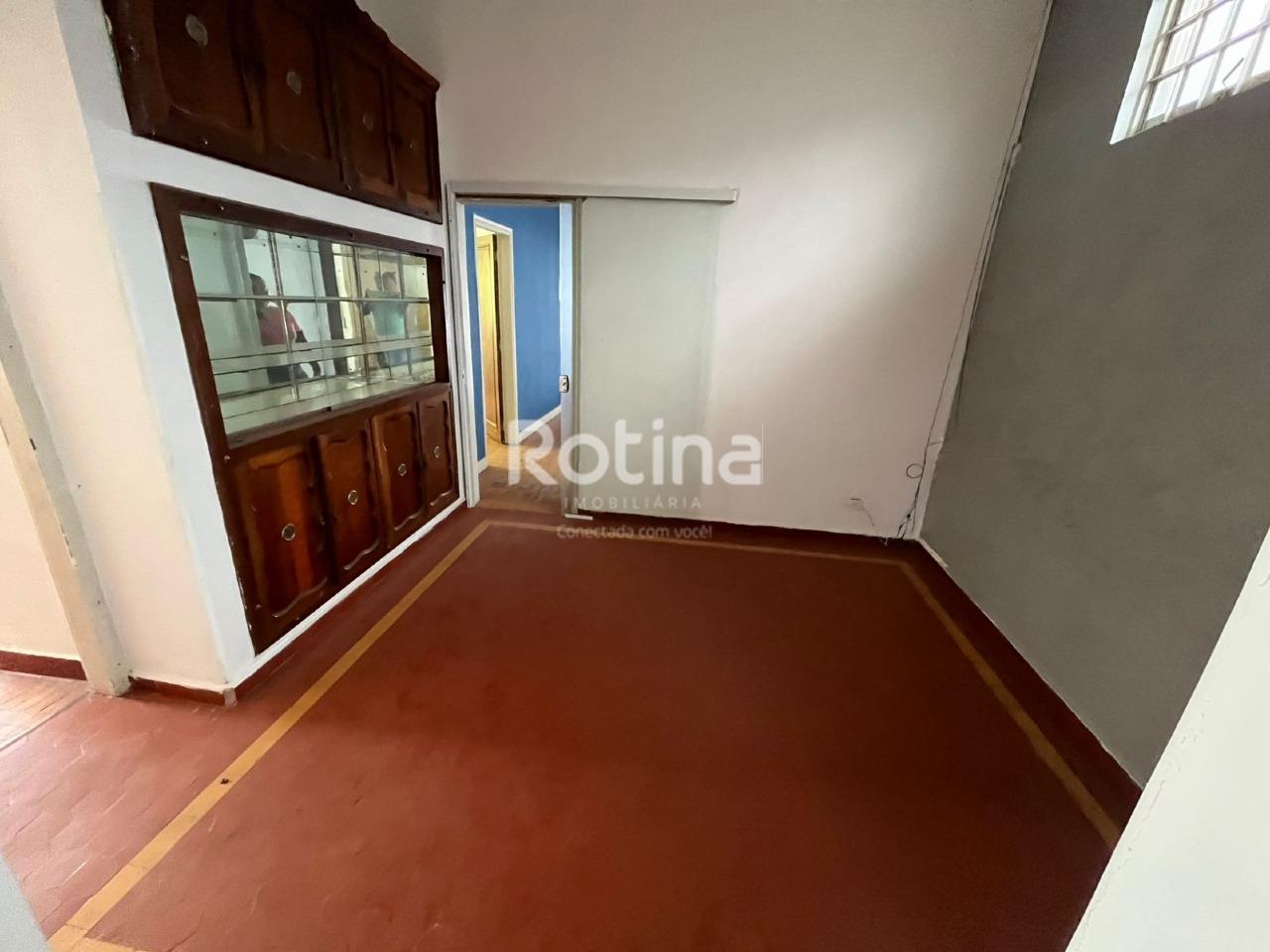 Comercial para alugar, em Uberlândia no bairro Centro no valor de R$ 4.500,00 - Rotina Imobiliária: 