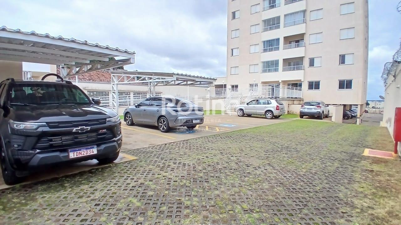Apartamento para alugar, 2 quartos em Uberlândia no bairro Presidente Roosevelt no valor de R$ 1.600,00 - Rotina Imobiliária: 