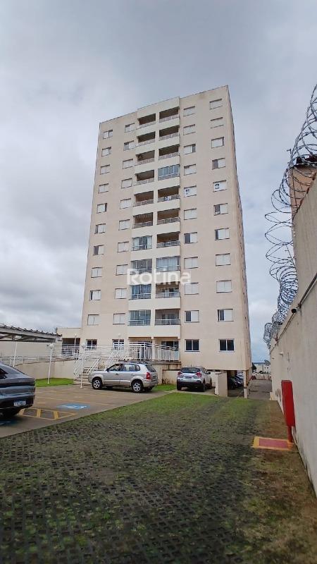Apartamento para alugar, 2 quartos em Uberlândia no bairro Presidente Roosevelt no valor de R$ 1.600,00 - Rotina Imobiliária: 