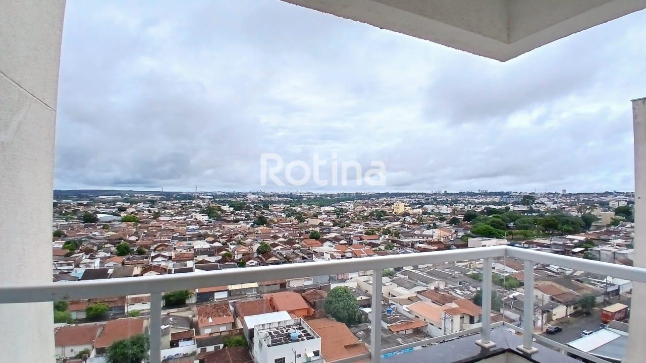 Apartamento para alugar, 2 quartos em Uberlândia no bairro Presidente Roosevelt no valor de R$ 1.600,00 - Rotina Imobiliária: 