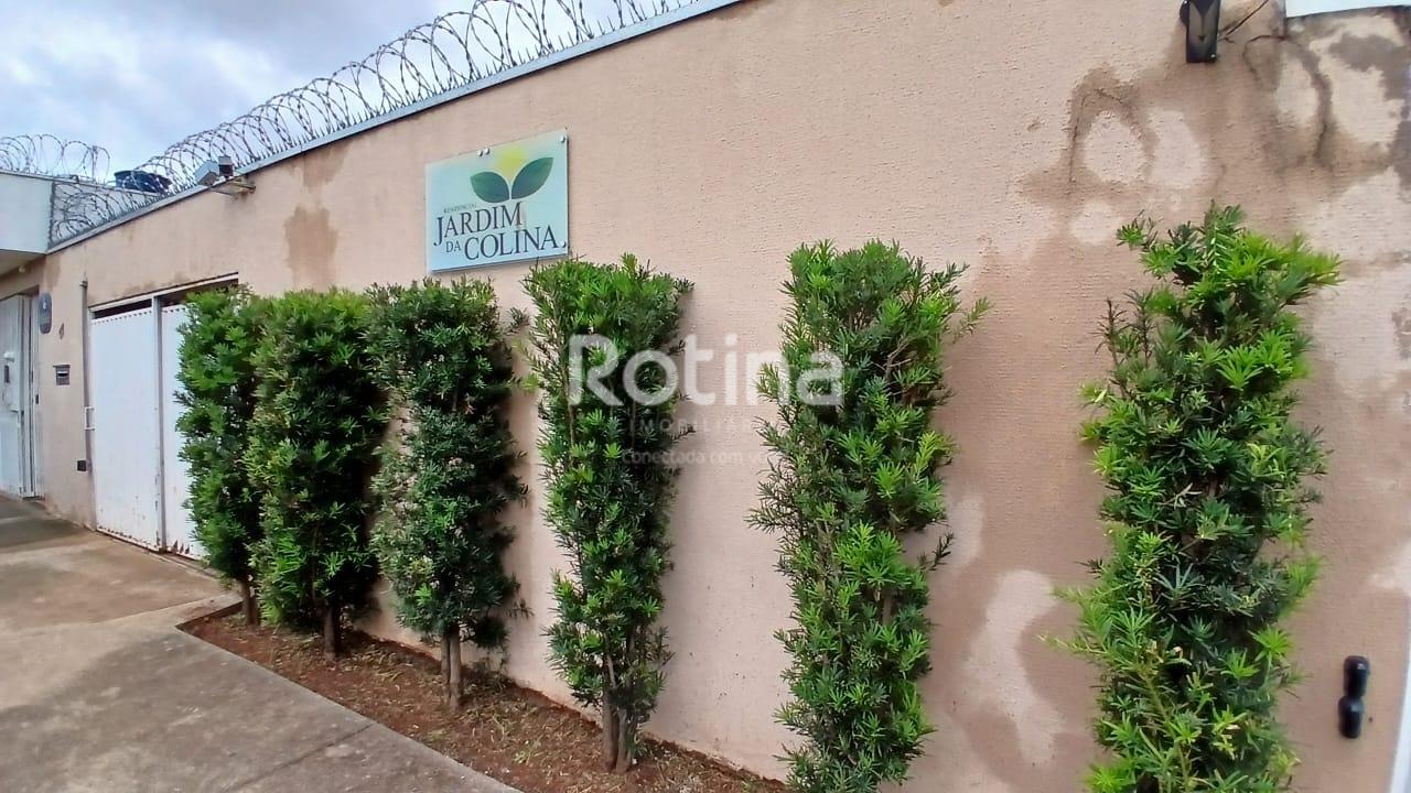 Apartamento para alugar, 2 quartos em Uberlândia no bairro Presidente Roosevelt no valor de R$ 1.600,00 - Rotina Imobiliária: 