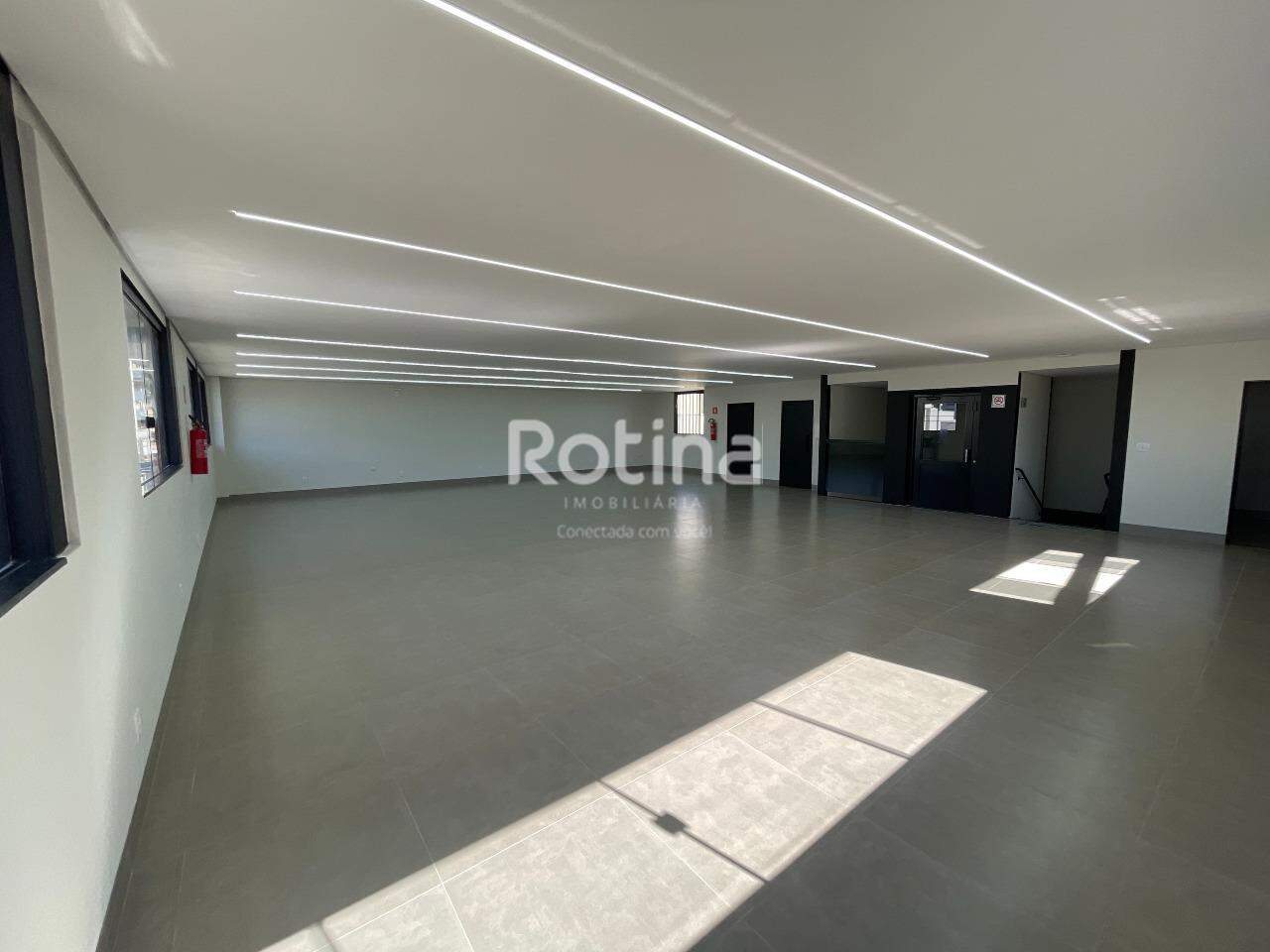 Prédio Inteiro para alugar, em Uberlândia no bairro Martins no valor de R$ 18.500,00 - Rotina Imobiliária: 